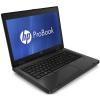 Laptop HP ProBook 6460b, Intel Core i3-2350M 2.3Ghz Gen. 2, 4Gb DDR2, 320Gb HDD, DVD-RW, Wi-Fi, 14 Inch