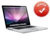 Laptop second hand apple macbook 13.3 inch intel core 2 duo t7400