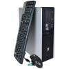 Unitate pc hp dc5750 sff, procesor amd athlon x2