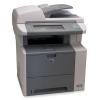 Imprimanta second hand Laser Hp M3027, Monocrom, 27 ppm, Scanner, Copiator, Fax, USB, Retea