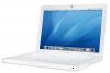 Laptop second hand Apple MacBook 13.3 inch Intel Core Duo T2500 2.0GHz, 2GB DDR2, 60GB HDD