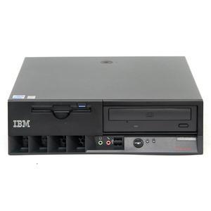 Desktop IBM ThinkCentre S50 8429, Pentium 4, 2.8Ghz, 1Gb DDR, 80Gb, DVD-ROM