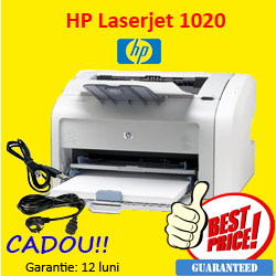 Imprimanta hp 1020