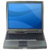 Laptop dell latitude d610, intel mobile 1,73ghz, 1gb ddr2, 40 gb hdd,