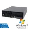 Licenta windows 7 pro + ibm m52 desktop, intel pentium 4, 3.0ghz, 1gb