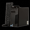 Pc lenovo m70e tower, intel core 2 duo e7500 2.93ghz, 2gb ddr2 hdd