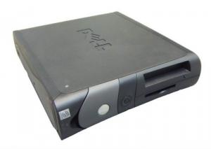 Calculator SH Dell OptiPlex GX60, SFF, Intel Celeron 2.0GHz, 1GB DDR, 40GB HDD, DVD-ROM