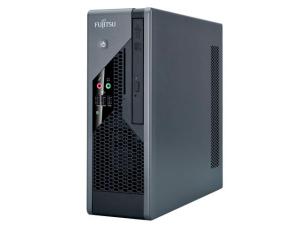 Fujitsu Siemens Esprimo C5731, Intel Core2 Duo E7500 2.93Ghz, 4Gb DDR3, 250Gb HDD, DVD-ROM