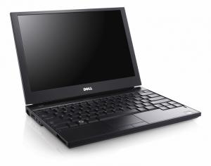 Laptop Dell Latitude E4200, Intel Core 2 Duo SU9600, 1.6Ghz, 64Gb SSD, 2Gb DDR3, 12.1 inch LED