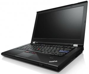 Laptop Notebook Lenovo T420,Procesor Intel Core i5-2540M, 2.6Ghz,Memorie RAM 8Gb DDR3, 320Gb HDD,Unitate Optica DVD-RW, Diagonala14 inch