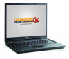 Laptop SH HP NC6220,Procesor Intel Pentium M Centrino, 1.8ghz,Memorie Ram 1GB,HDD 60Gb,Unitate Optica DVD-ROM