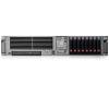 Servere de stocare HP ProLiant DL380 G5, 2x Xeon Quad Core E5310 1.6Ghz, 8Gb DDR2 FBD, 4x 36Gb SAS, DVD-ROM