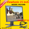 Monitor lcd view sonic va2130b,