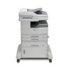 Multifunctional HP LaserJet M5035 MFP, Duplex, Retea, 1200 x 1200 dpi, Copiator, Scaner, Fax