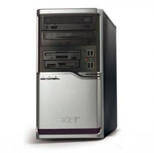 PC Acer Power M5, AMD Sempron 3000+, 1.8Ghz, 2Gb, 160Gb SATA, DVD-ROM
