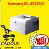 Samsung ml 3051nd, monocrom, duplex,