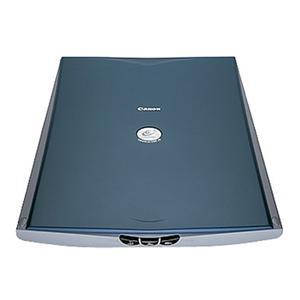 Scanner Canon CanoScan LiDE 20 Flatbed, Alimentare USB Plug and Play, Color si Monocrom