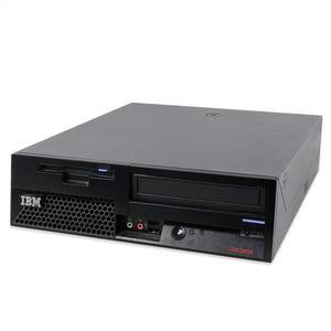 Unitate Desktop IBM ThinkCentre 8171, Intel Pentium 4, 3.0Ghz, 1Gb DDR, 80Gb SATA, DVD-ROM