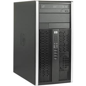 Computer Refurbished HP Compaq 6005 Pro, Athlon II x2 B242 Dual Core, 3Ghz, 2Gb DDR3, 250Gb, DVD-RW + Windows 7 Professional