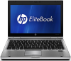 Hp elitebook 2560p, intel core i5-2540m 2.6ghz,