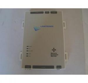 Lantronix SCS200, 10/100