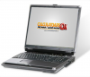 Laptop SH Fujitsu Siemens Lifebook E series, Procesor Intel Core 2 Duo T5500, 1.6Ghz, Memorie 2Gb DDR2, 80Gb HDD