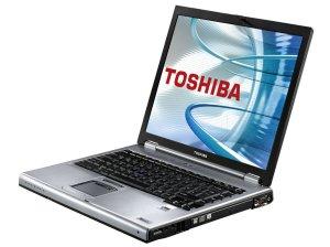 Toshiba Tecra M5, Core Duo T2300, 1.66Ghz, 1024Mb, 80Gb HDD, 14 inci, Combo, Baterie nefunctionala