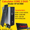 HP DC7800 Core 2 Duo E6550 2.33Ghz, 2Gb, 160Gb Sata, DVD-ROM