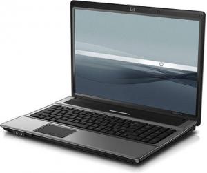 Laptop SH HP Compaq 6820s, Intel Core 2 Duo T5470 1.6Ghz, 2Gb DDR2, 160Gb HDD, DVD-RW, 17 inch