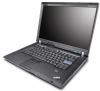 Notebook lenovo thinkpad r400, intel core 2 duo p8600,