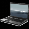 Laptop SH HP Compaq 6820s, Intel Core 2 Duo T8100 2.1Ghz, 2Gb DDR2, 250Gb HDD, DVD-RW, 17 inch