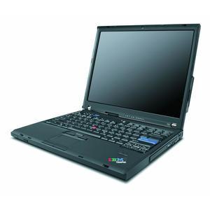 Laptopuri ieftine Lenovo IBM T60, Core Duo T2600, 2.16Ghz, 1Gb RAM, 60Gb SATA, DVD-RW