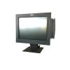 Monitor IBM SurePoint 4820-5WN TouchScreen, 15 inch LCD + Cadou cititor de card detasabil