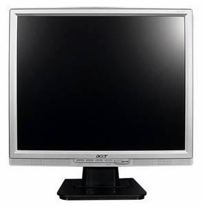 Monitor LCD SH Acer AL1707 Grad A Diagonala 17 Inch