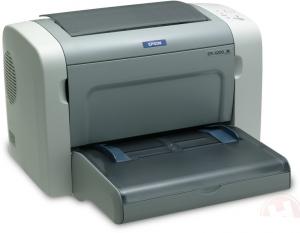 Imprimanta Epson EPL-6200, Laser Monocrom A4 , 1200 x 1200, Paralel, USB