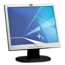 Monitor HP 1502, diagonala 15 Inch LCD , VGA , TFT active matrix , 1024 x 768