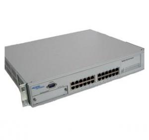 NORTEL Networks BayStack 450-24T, 24 porturi 10/100