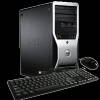 Workstation second hand Dell Precision 390, Core 2 Extreme X6800, 2.93Ghz, 2Gb, 160Gb HDD