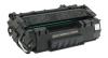 Cartus SH laser compatibil HP Q5949X, culoare negru