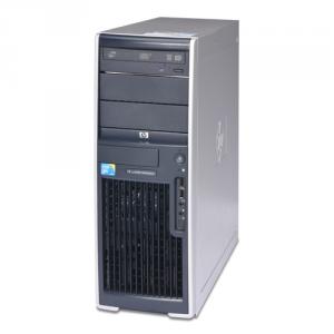 Hp xw4600 Workstation, Core 2 Duo E8400, 3.0Ghz, 2Gb RAM, 160Gb, DVD-RW nVIDIA Quadro