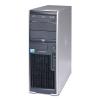 Hp xw4600 workstation, core 2 duo e8400, 3.0ghz, 2gb