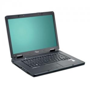 Laptop second hand Fujitsu Siemens D9500 Intel Core 2 Duo T8300 2.4GHz, 2GB Ram, 160GB HDD, DVD-RW