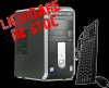NEC POWERMATE VL260, Core 2 Duo E4500, 2.2Ghz, 2GB RAM, 160GB HDD, DVD-RW