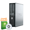 Pc-uri Refurbished Dell OptiPlex 320 Desktop, Pentium 4 3.0 GHZ, 2Gb DDR2, 80Gb HDD, DVD-RW + Windows 7 Premium