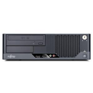 Fujitsu Siemens E9900, Intel Core i5-650, 3.2Ghz, 4Gb DDR3, 160Gb SATA II, DVD-RW Licenta Windows 7 Home Premium