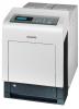 Imprimanta ieftina laser color kyocera fs-c5300dn, duplex, retea, 24