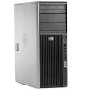 Sh hp z400 workstation, intel xeon