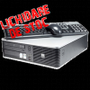 Calculator Hp DC7900, Core 2 Duo E7400, 2.8Ghz, 2Gb DDR2, 250Gb, DVD-RW