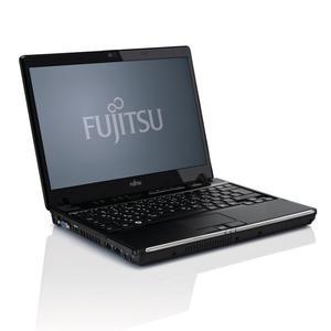 Laptop Fujitsu LifeBook P770, i7-620UM, 1.06Ghz, 2.13Ghz Turbo,Memorie RAM 4096Gb DDR3,HDD 160Gb SATA,Unitate Optica DVD-RW, Webcam, 12 inch LED