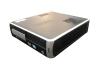 NEC POWERMATE VL350 Desktop, AMD Sempron 3000+, 64 biti, 1024mb RAM, 2X40 GB HDD, DVD-ROM